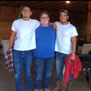 Meet your Posher, Zach